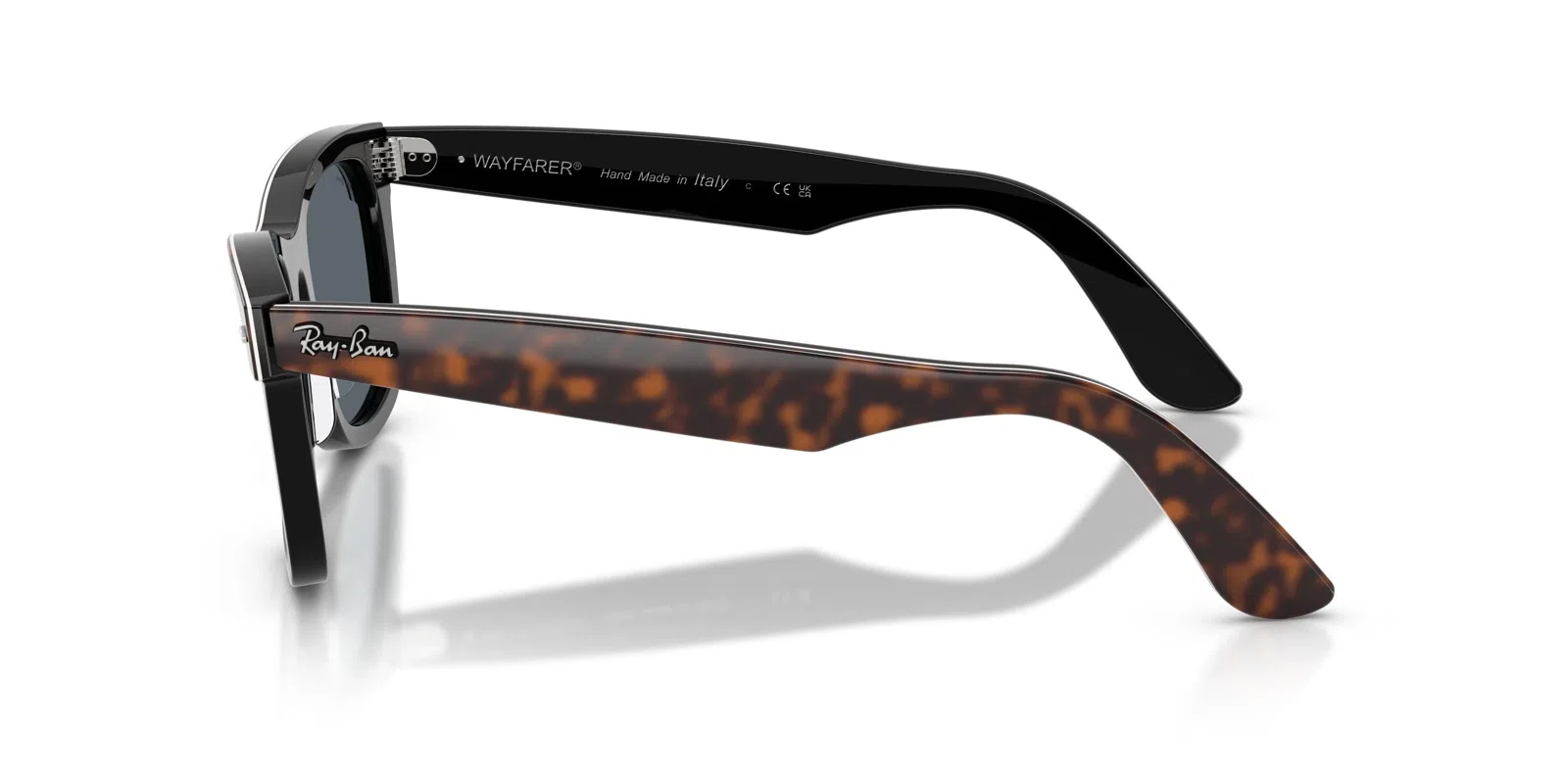 Ray-Ban Wayfarer 2240 Sunglasses - view 16